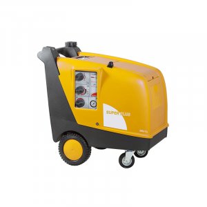 冷热水高压清洗机