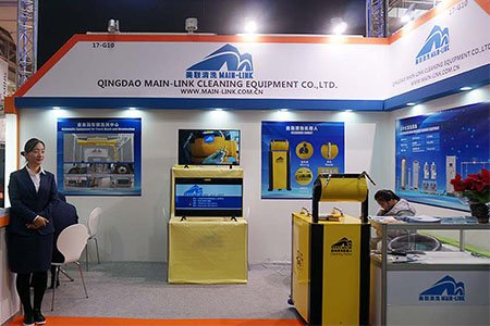 国际展会-德国汉诺威畜牧展