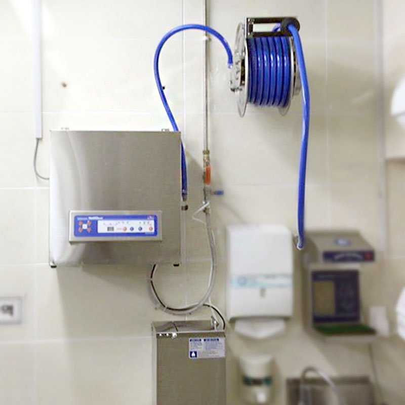 次氯酸钠消毒设备DES-10K-211