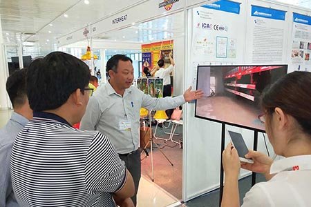 国际展会-越南国际畜牧展