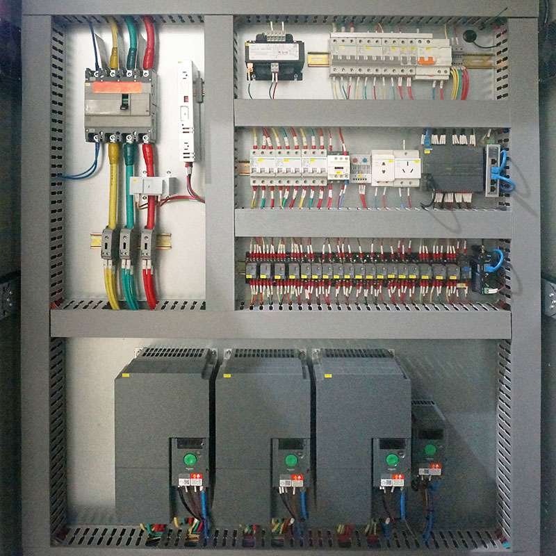 车厢内部自动清洗设备-253