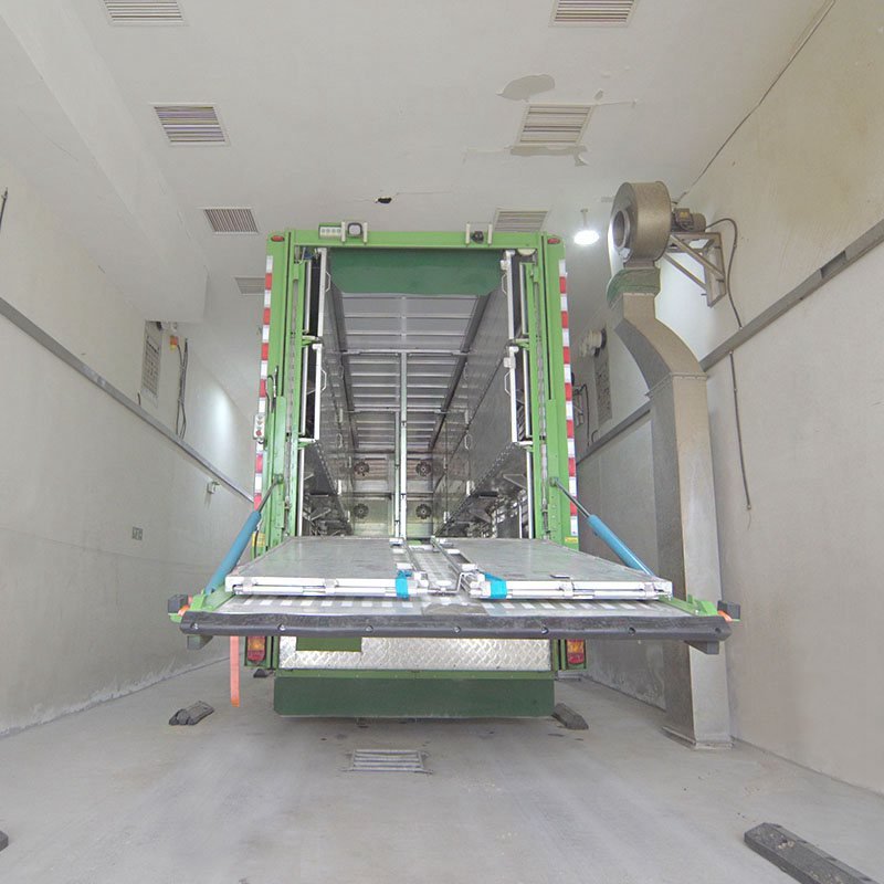 全自动烘干中心-239