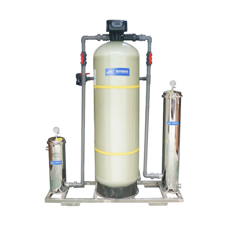 全自动车辆洗消中心-267