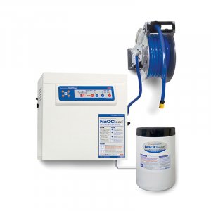 次氯酸钠消毒设备DES-10K