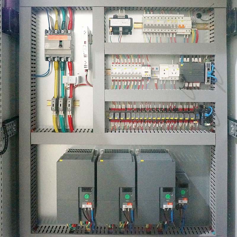 全自动车辆洗消中心-264