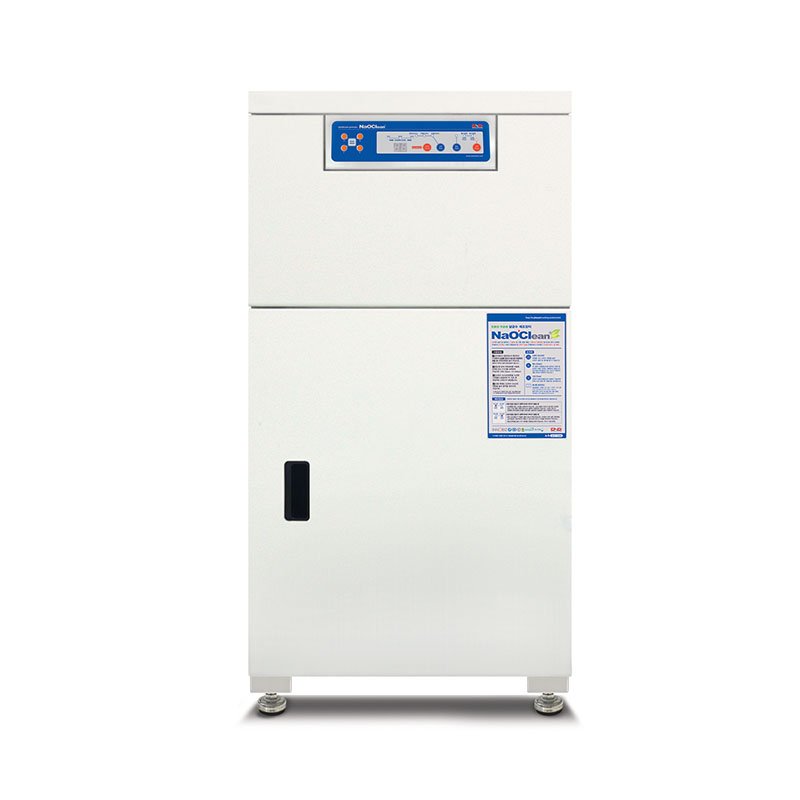 次氯酸钠消毒设备-203